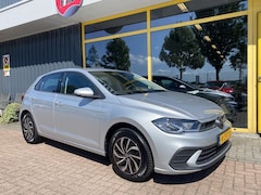 Volkswagen Polo - 1.0 TSI Life