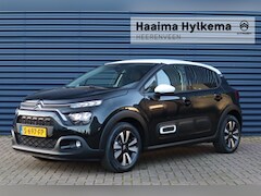 Citroën C3 - 1.2 PureTech Feel Edition | SNEL LEVERBAAR | NAVIGATIE | AIRCONDITIONING | CRUISE CONTROL