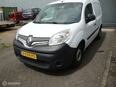 Renault Kangoo - bestel 1.5 dCi 75 Energy Comfort