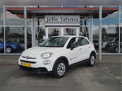 Fiat 500 X - 1.0 FireFly Turbo 120 Cult | Airco | Cruise Control