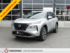 Nissan X-Trail - e-Power e-4ORCE 4WD ProPilot Pack *10 jaar garantie