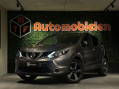 Nissan Qashqai - 1.6 N-Connecta Ed