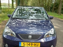 Seat Mii - 1.0 Sport Arco APK 30-11-2025  1.0 Sport Connect | Panorama dak | Cruise Control