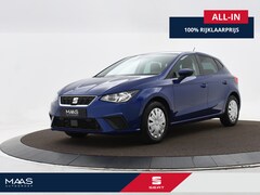 Seat Ibiza - 1.0 Tsi 115pk DSG Style Business Intense | Camera | Navigatie | Apple Car Play | Cruise Co