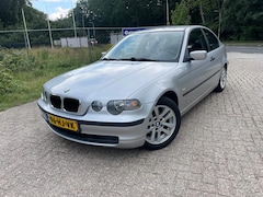 BMW 3-serie Compact - 316ti Executive