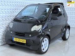 Smart Cabrio - Cabrio & pulse Nieuwe APK keuring