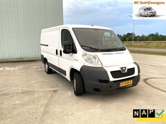 Peugeot Boxer - Bestel 2.2 HDI L1H1 AIRCO MARGE