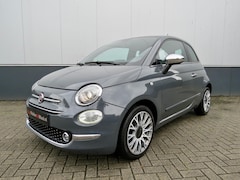 Fiat 500 - 1.2 Star *Big navi *Cruise con *16 inch *Carplay