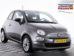 Fiat 500 - 0.9 TwinAir Turbo Popstar | AIRCO | VELGEN -A.S. ZONDAG OPEN