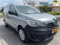 Renault Express - 1.5 dCi navigatie .cruise control groot scherm 4400 km