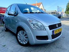 Suzuki Splash - 1.2 Comfort AUTOMAAT