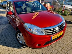 Dacia Sandero - 1.4 lPG