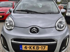 Citroën C1 - 1.0 Tendance