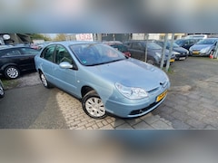 Citroën C5 - 2.0-16V Exclusive