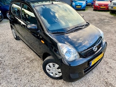 Daihatsu Cuore - 1.0 Clever