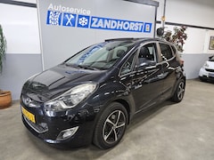 Hyundai ix20 - 1.6i i-Catcher