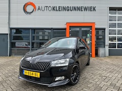 Skoda Fabia - 1.0 TSI Monte Carlo NL-Auto / Apple/Android Carplay / 17 inch / Luxe bekleding / Parkeerse