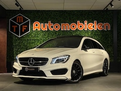 Mercedes-Benz CLA-klasse Shooting Brake - 180 AMG