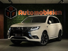 Mitsubishi Outlander - 2.0 PHEV instyle