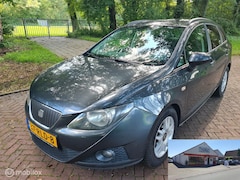 Seat Ibiza ST - 1.2 TDI Reference Ecomotive