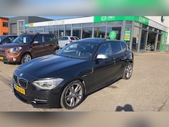 BMW 1-serie - M135i xDrive 4x4