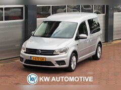 Volkswagen Caddy - 1.4 AUT/ CAMERA/ 2X SCHUIFDEUR/ ACC/ AIRCO/ NAVI