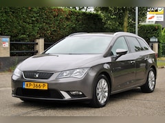 Seat Leon ST - 1.0 EcoTSI Style Connect | NAVI | CLIMA | CRUISE | PDC | NAP | ZEER MOOIE GOED ONDERHOUDEN