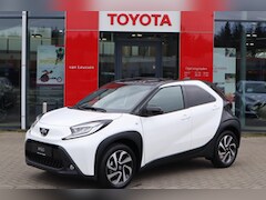 Toyota Aygo X - PULSE AUTOMAAT NIEUW & DIRECT LEVERBAAR AD-CRUISE CLIMA APPLE/ANDROID