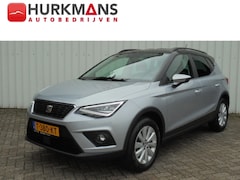 Seat Arona - 1.0 TSI 95PK STYLE NAVI-CLIMA HOGE INSTAP