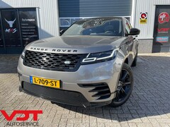 Land Rover Range Rover Velar - 2.0 I4 AWD R-Dynamic SE