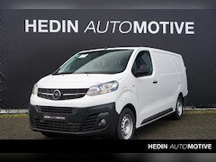 Opel Vivaro-e - L3H1 75 kWh | CARPLAY | NAVIGATIE | BLUETOOTH | PARKEERSENSOREN |