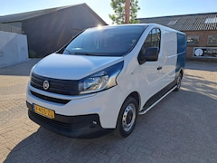 Fiat Talento - 1.6 MJ L2H1 Basis