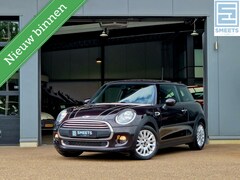 MINI One - 1.2 | Climate | Cruise | Sport interieur. | PDC