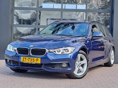 BMW 3-serie Touring - 320i Edition Luxury Line Purity High Executive Navigatie, Ecc, Elektr. a. klep, Afn. Trekh
