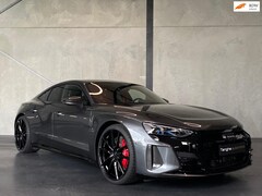 Audi e-tron GT - RS, Carbon dak, 2x Carbonpakket, Head-Up, B&O, Laser, Nachtzicht, VOL
