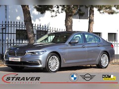 BMW 5-serie - 530e iPerformance Executive Edition |Luxury Line |Head up display