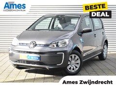 Volkswagen e-Up! - e-up 83pk EV | Comfort pakket | Multifunctioneel Stuurwiel | Winterpakket | €2.950, - subs