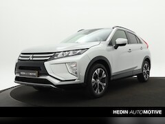 Mitsubishi Eclipse Cross - 1.5 DI-T Pure | Navigatie via Apple Carplay/Android Auto | Cruise Control | Camera | Hoge