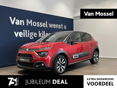 Citroën C3 - 1.2 PureTech Business | Navigatie | Parkeersensoren | Climate control