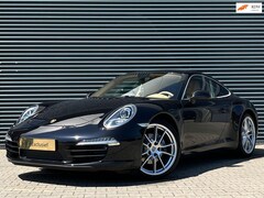 Porsche 911 - 991 3.4 Carrera | Pano | PDLS | Navi | 20''