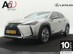 Lexus UX - 300e Executive 54 kWh