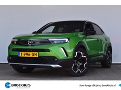 Opel Mokka-e - Ultimate
