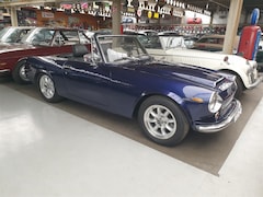 Datsun Fairlady - 2000