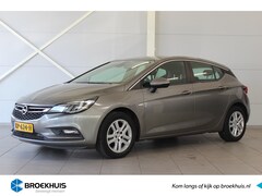 Opel Astra - 1.4 Edition | Navigatie | Climate Control | Cruise Control | AGR-Stoelen
