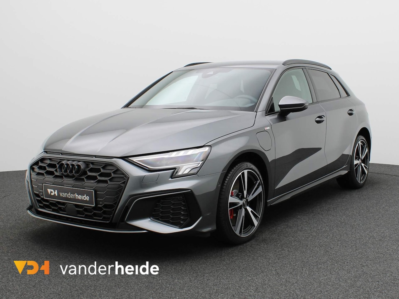 Audi a3 deals sportback 45