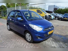 Hyundai i10 - 1.1 i-Drive Cool bj12 airco elec pak