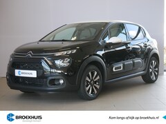 Citroën C3 - 1.2 110 pk Automaat Feel Edition | NETTO DEAL | Voorraad Leverbaar | Navi