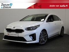 Kia Pro cee'd - ProCeed 1.5 T-GDI GT-PlusLine | Nu tijdelijk met € 3.000, - voordeel| Automaat | Schuif- e