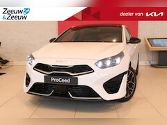 Kia Pro cee'd - ProCeed 1.5 T-GDi GT-Line | CAMERA | CLIMATE | NAVI | NIEUW TE BESTELLEN * 7 jaar fabrieks