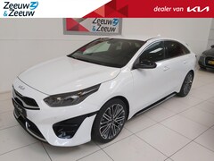 Kia Pro cee'd - ProCeed 1.5 T-GDi GT-PlusLine